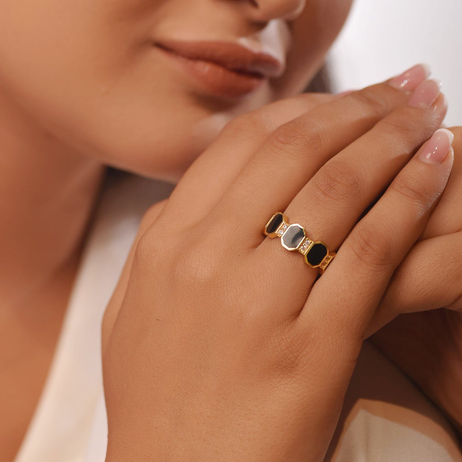 Silver Jewelry By Kesardeep